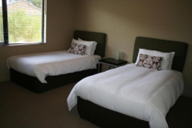 Cosy Corner Beach Cottages Kronkup Quarto foto