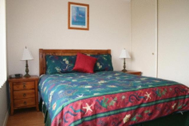 Cosy Corner Beach Cottages Kronkup Quarto foto