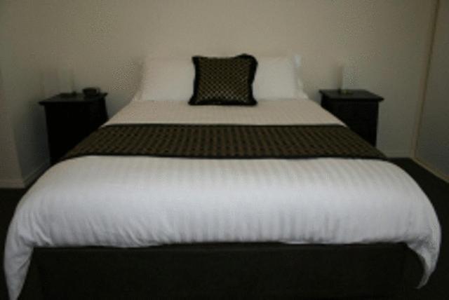 Cosy Corner Beach Cottages Kronkup Quarto foto
